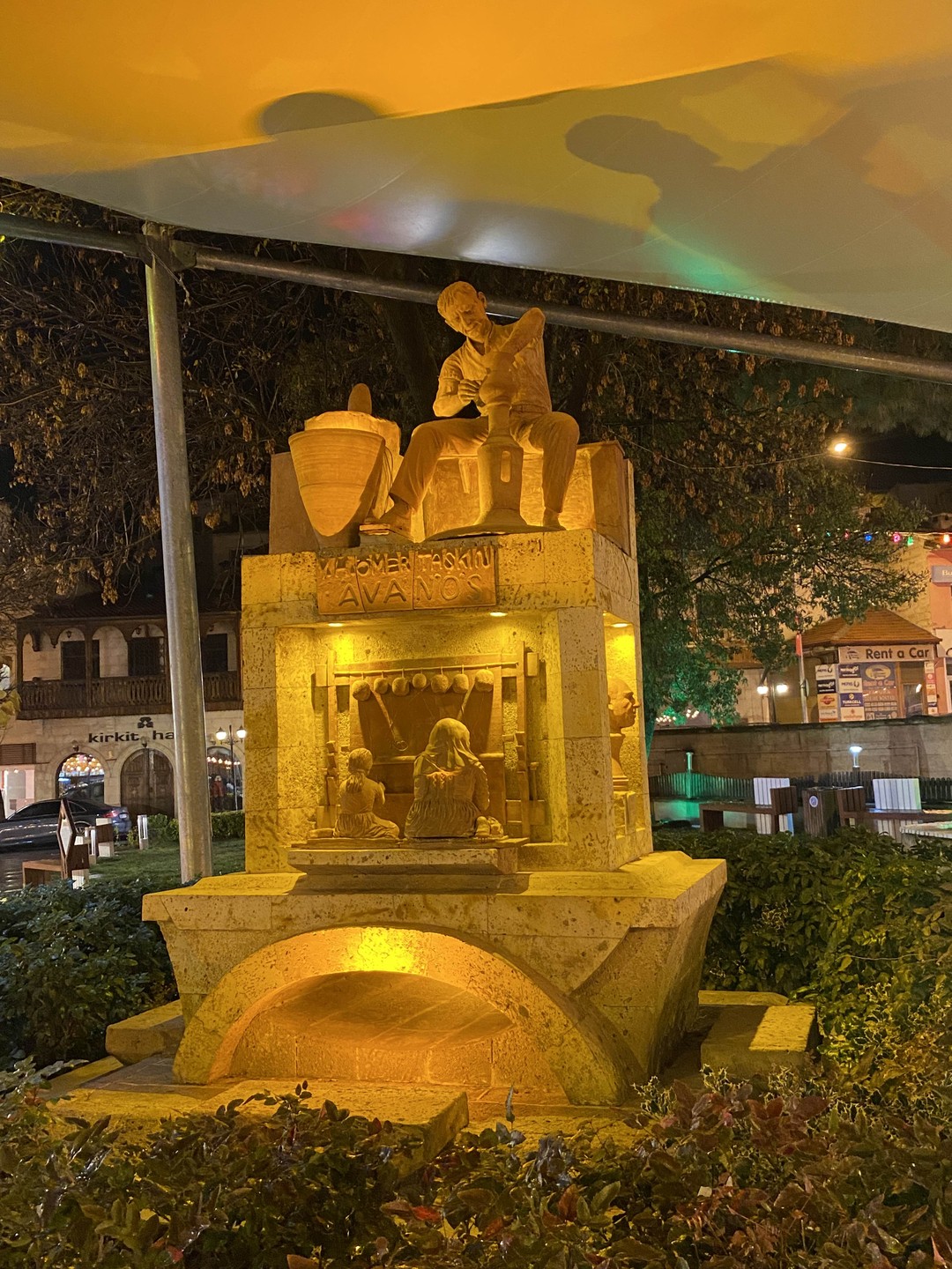 Фото путешественника — 3