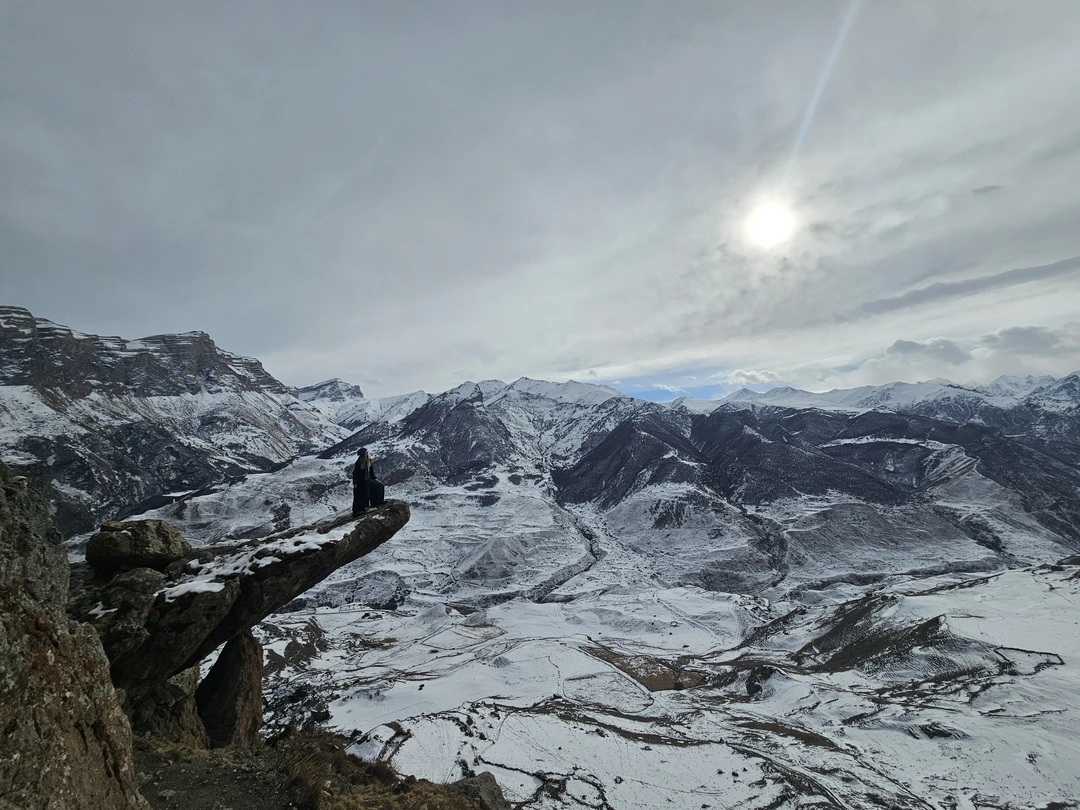 Фото путешественника — 7