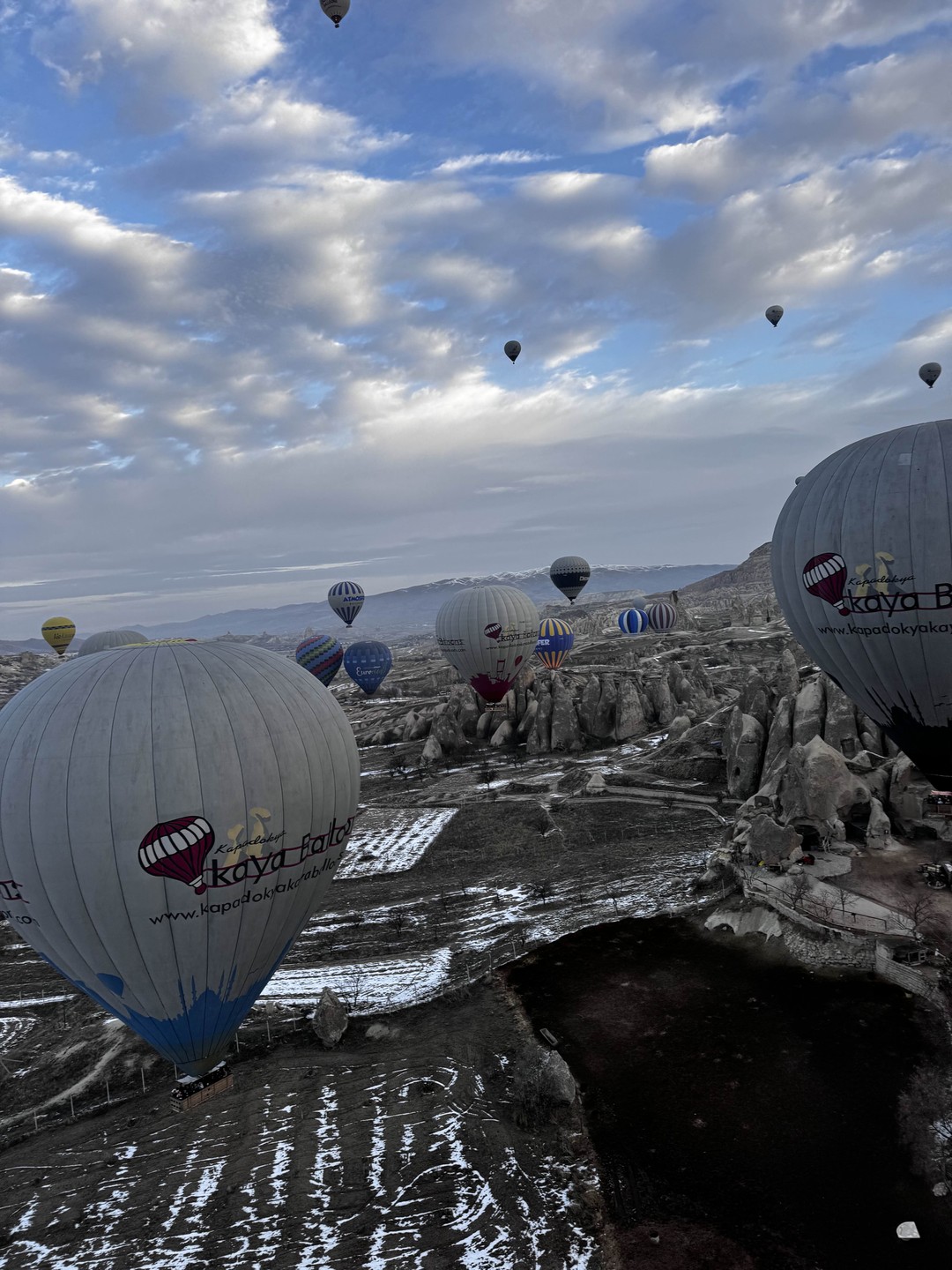 Отзыв о экскурсии "Большое путешествие в сердце Каппадокии" — фото 3