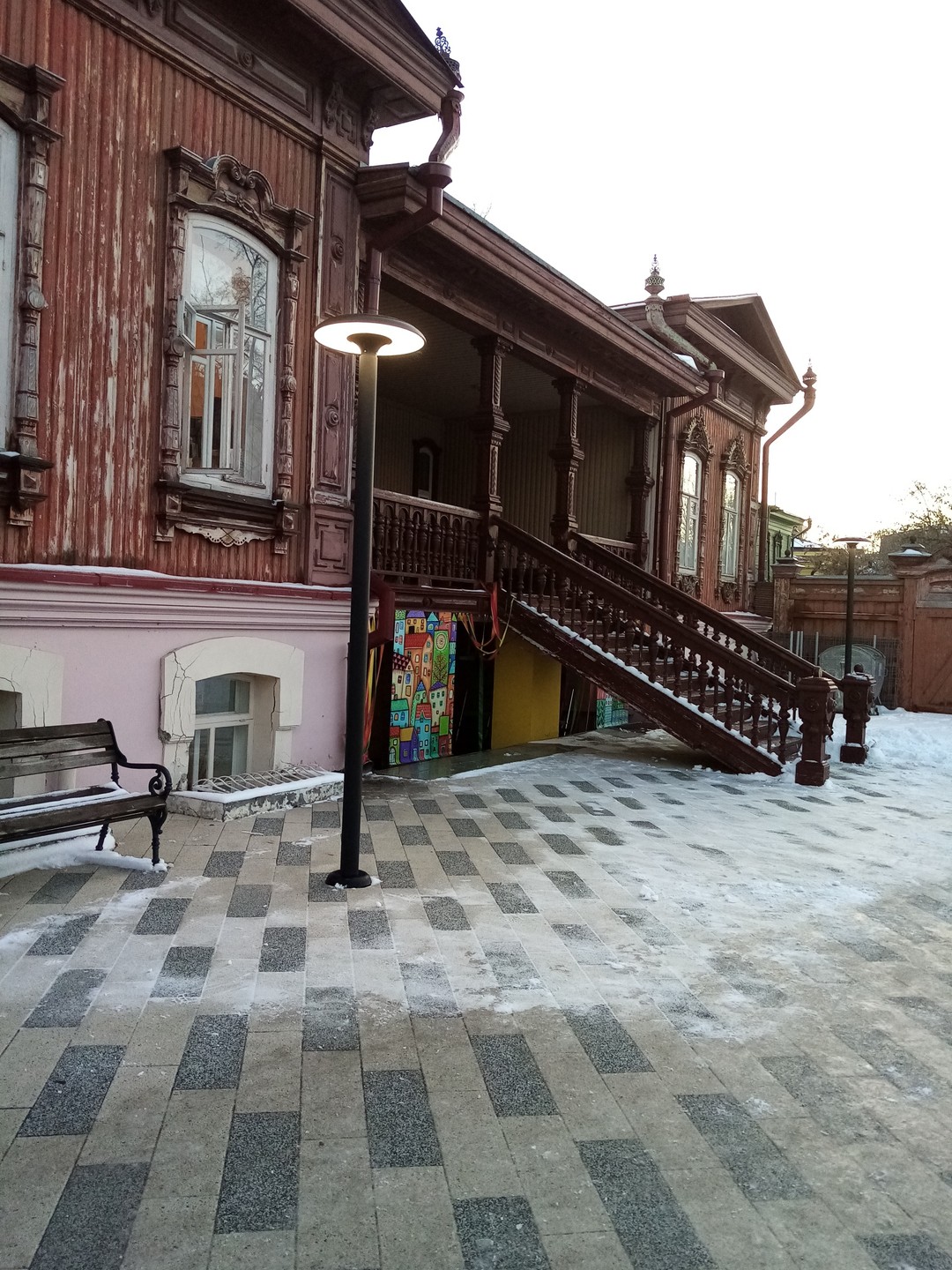 Фото путешественника — 7