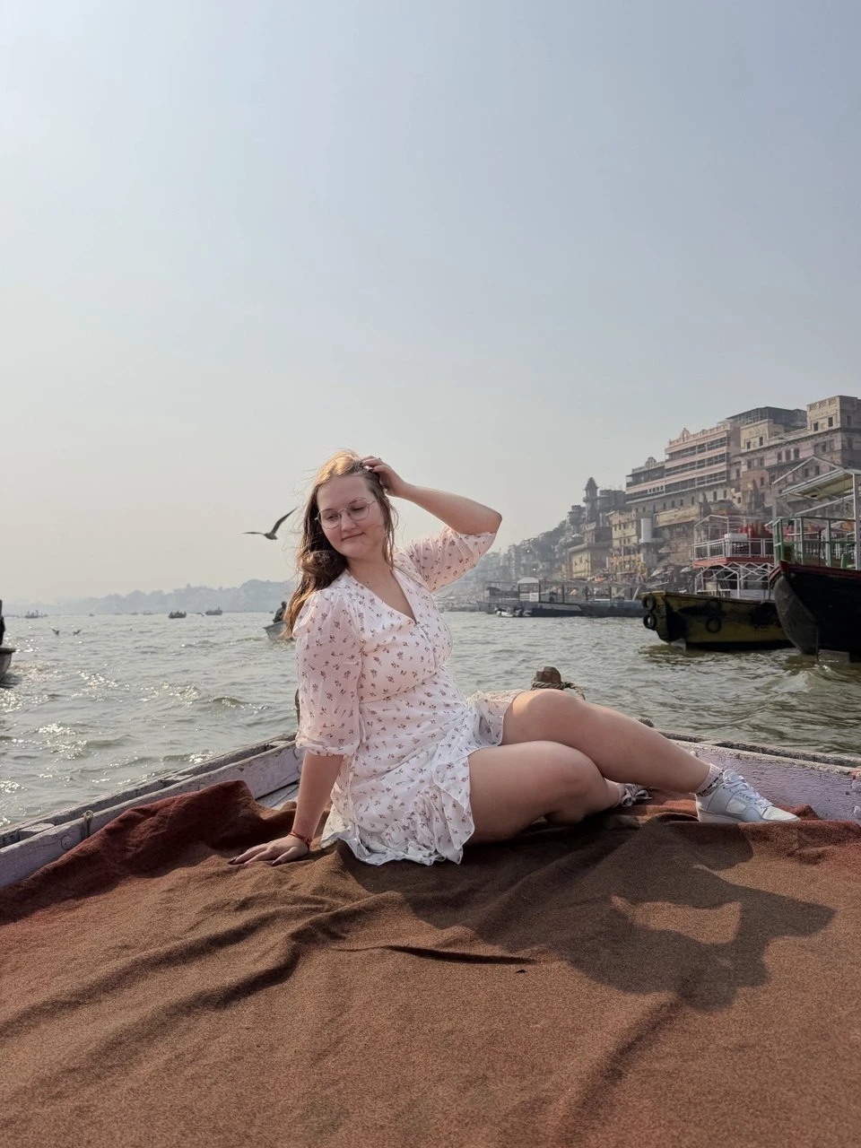 Фото путешественника — 5