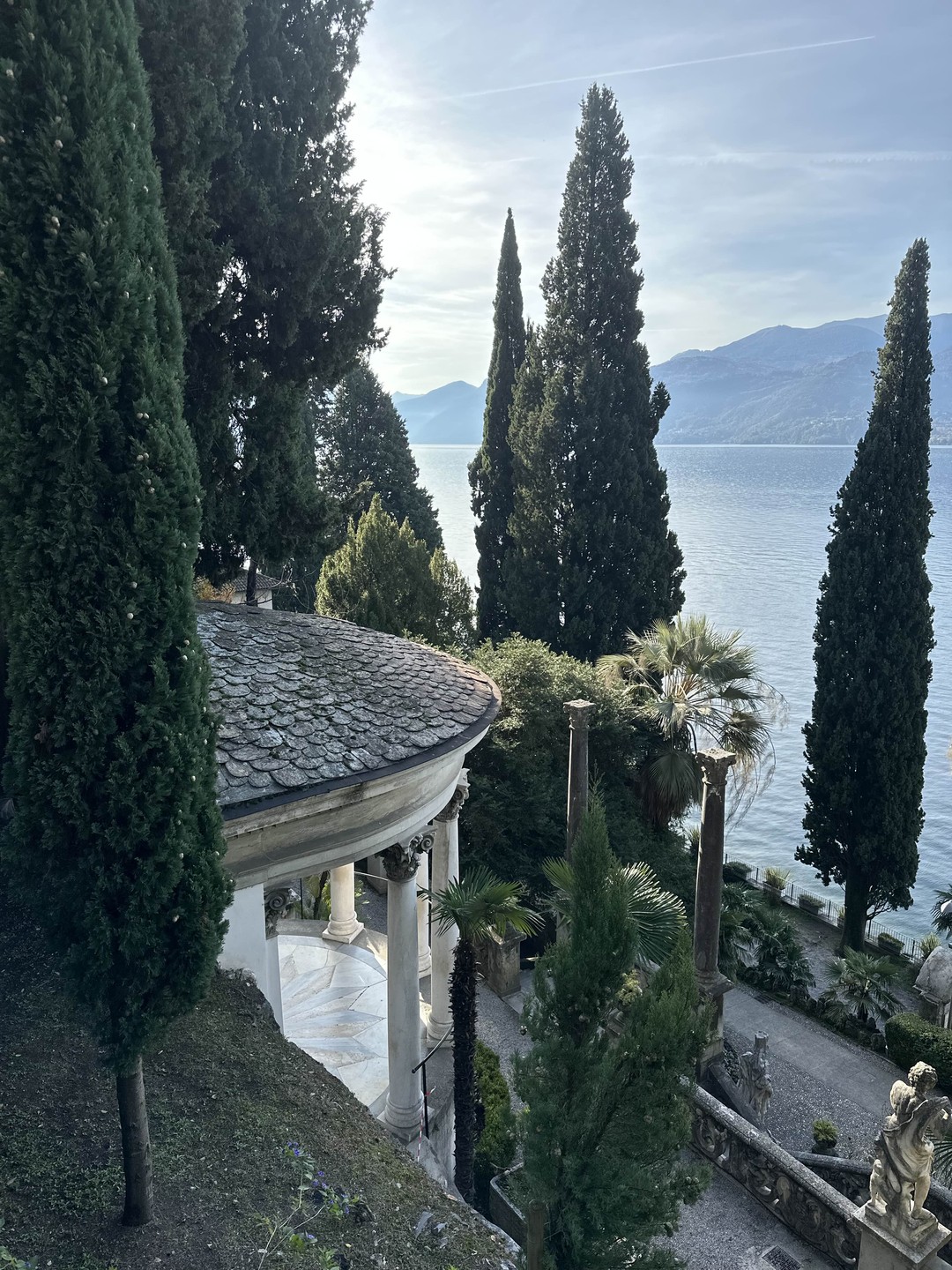 Отзыв о экскурсии "Идеальный день на Комо" — фото 4