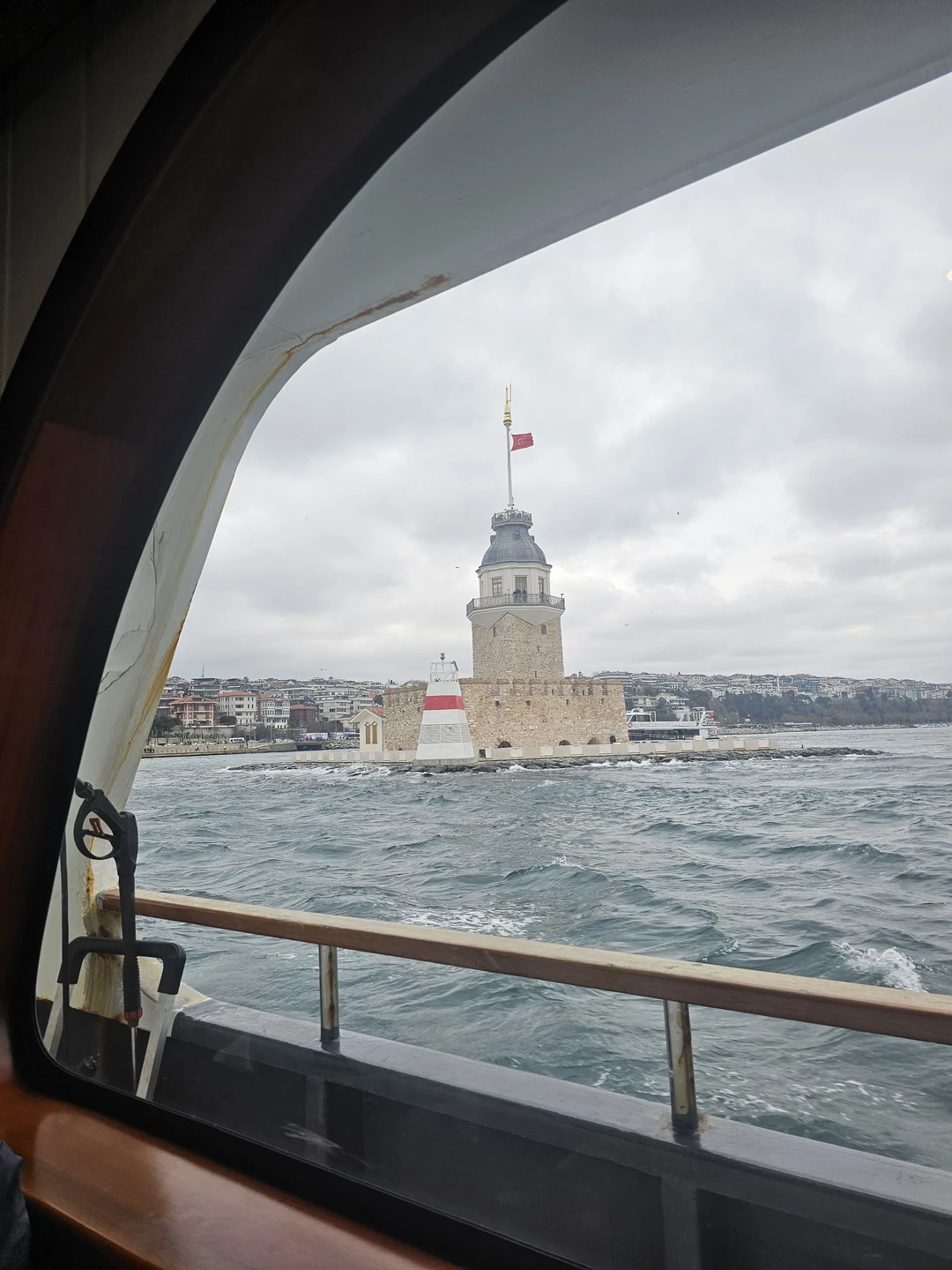 Фото путешественника — 2