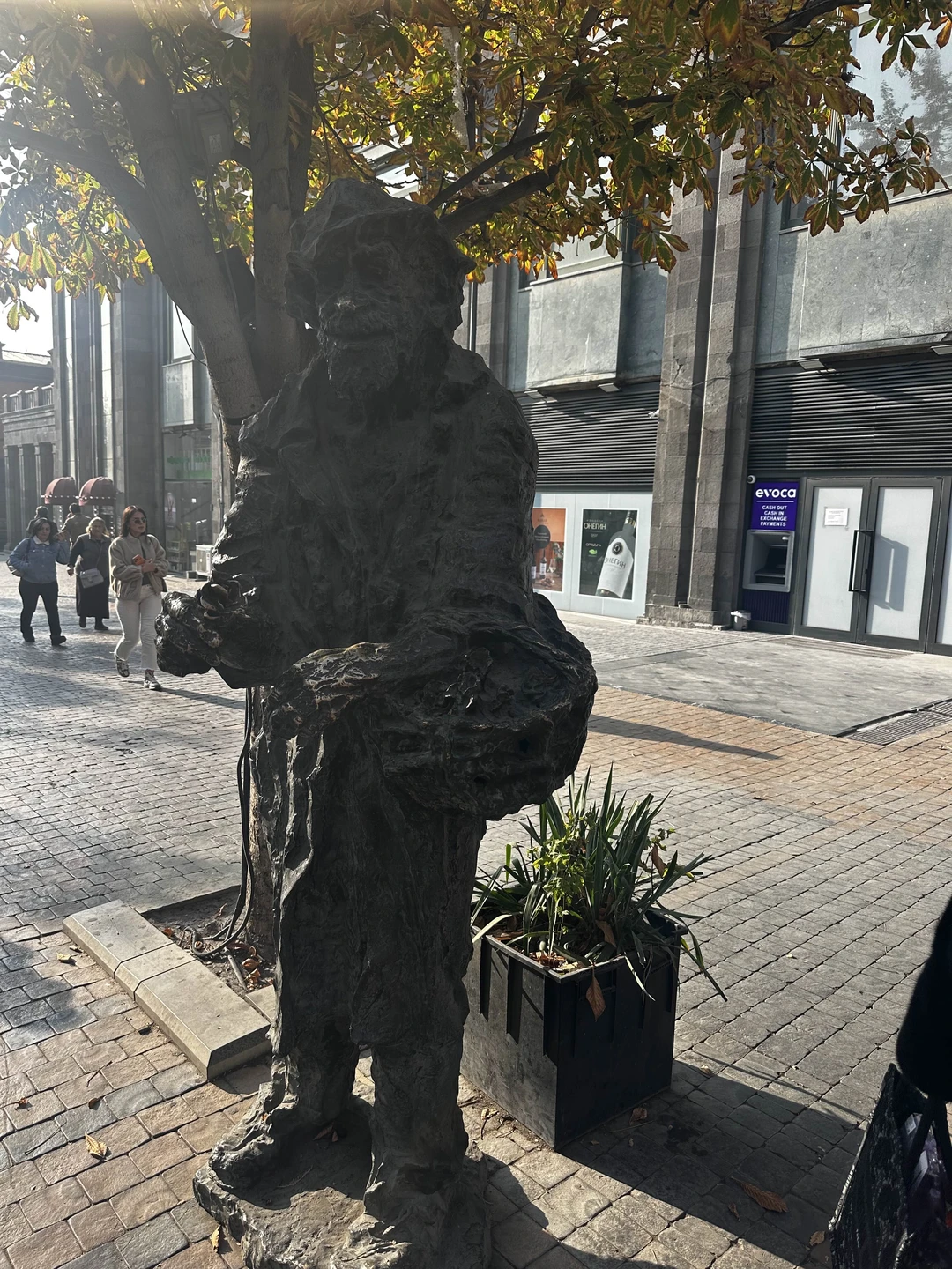 Фото путешественника — 4