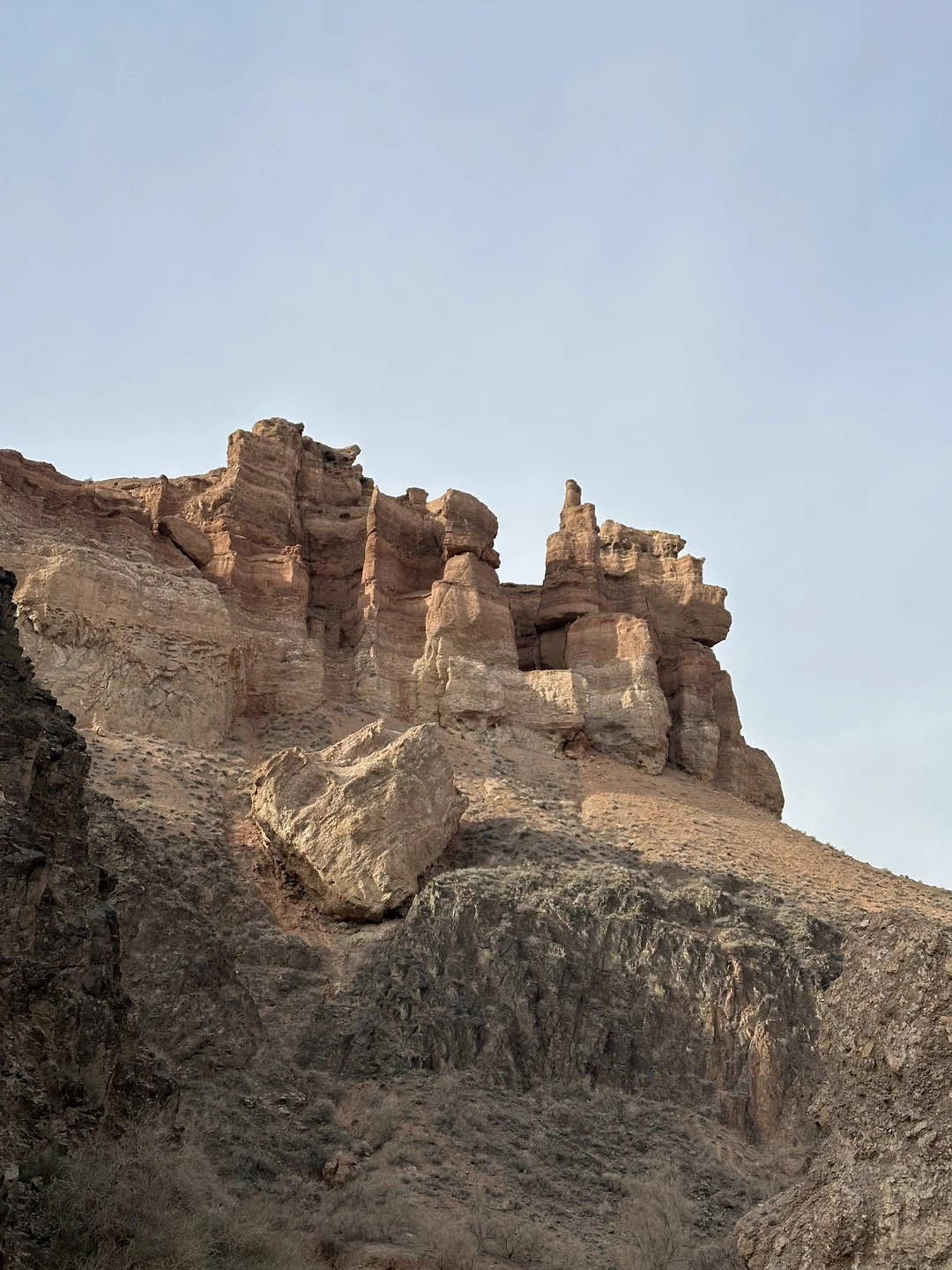 Отзыв о экскурсии "Природа Казахстана: 5 лучших мест за 1 день из Алматы" — фото 5