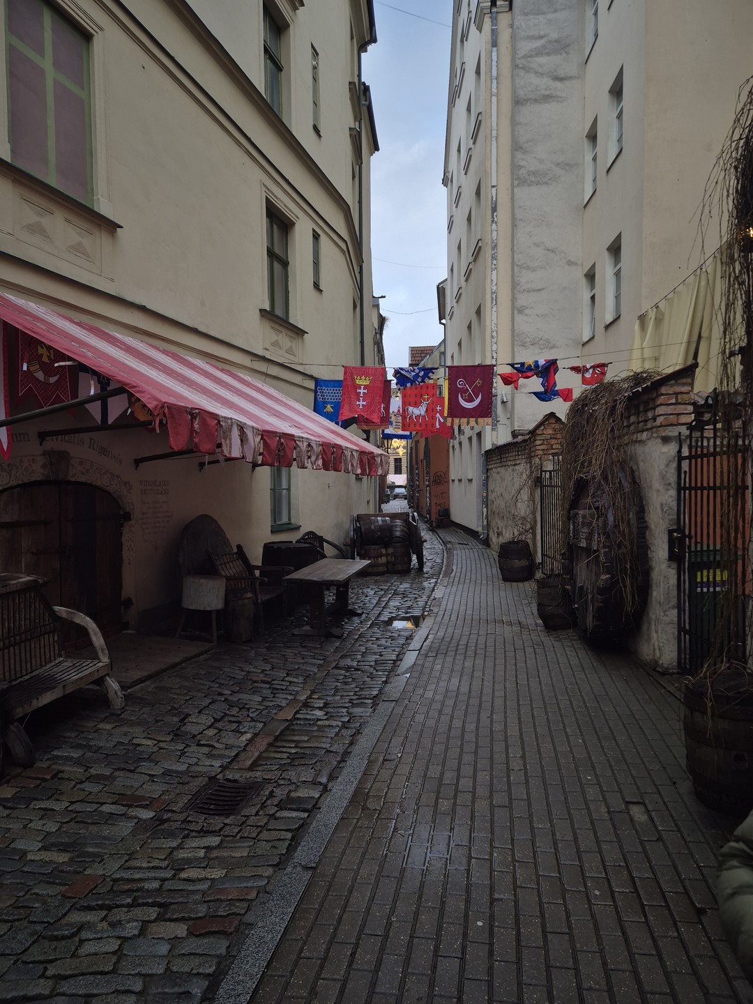 Отзыв о экскурсии "Легенды средневековой Риги" — фото 4