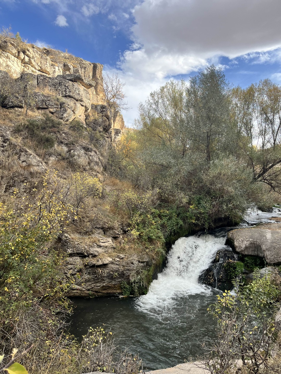 Отзыв о экскурсии "Зелёная поездка по Каппадокии" — фото 2