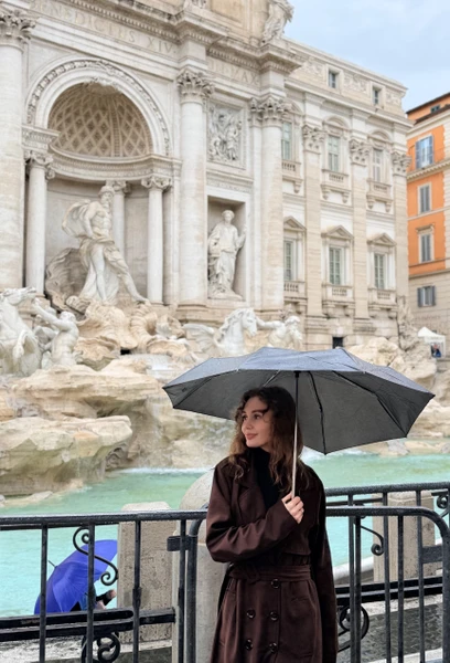 Фото путешественника — 2