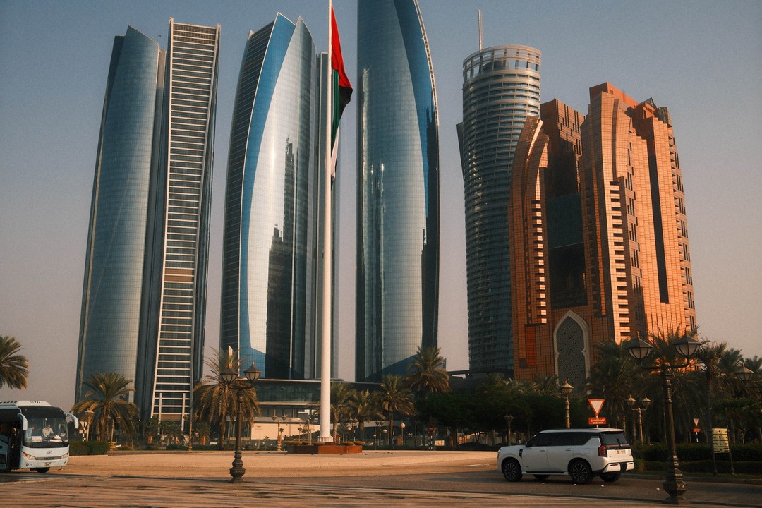 Фото путешественника — 2