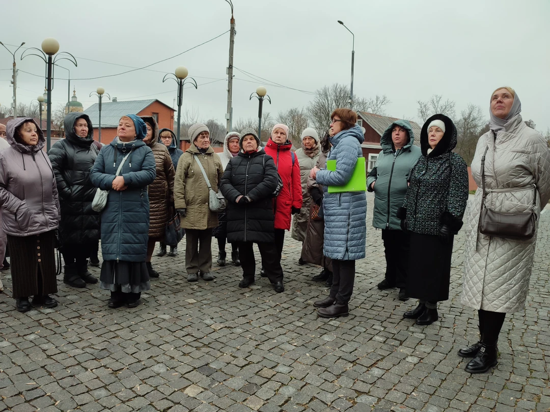 Фото путешественника — 3