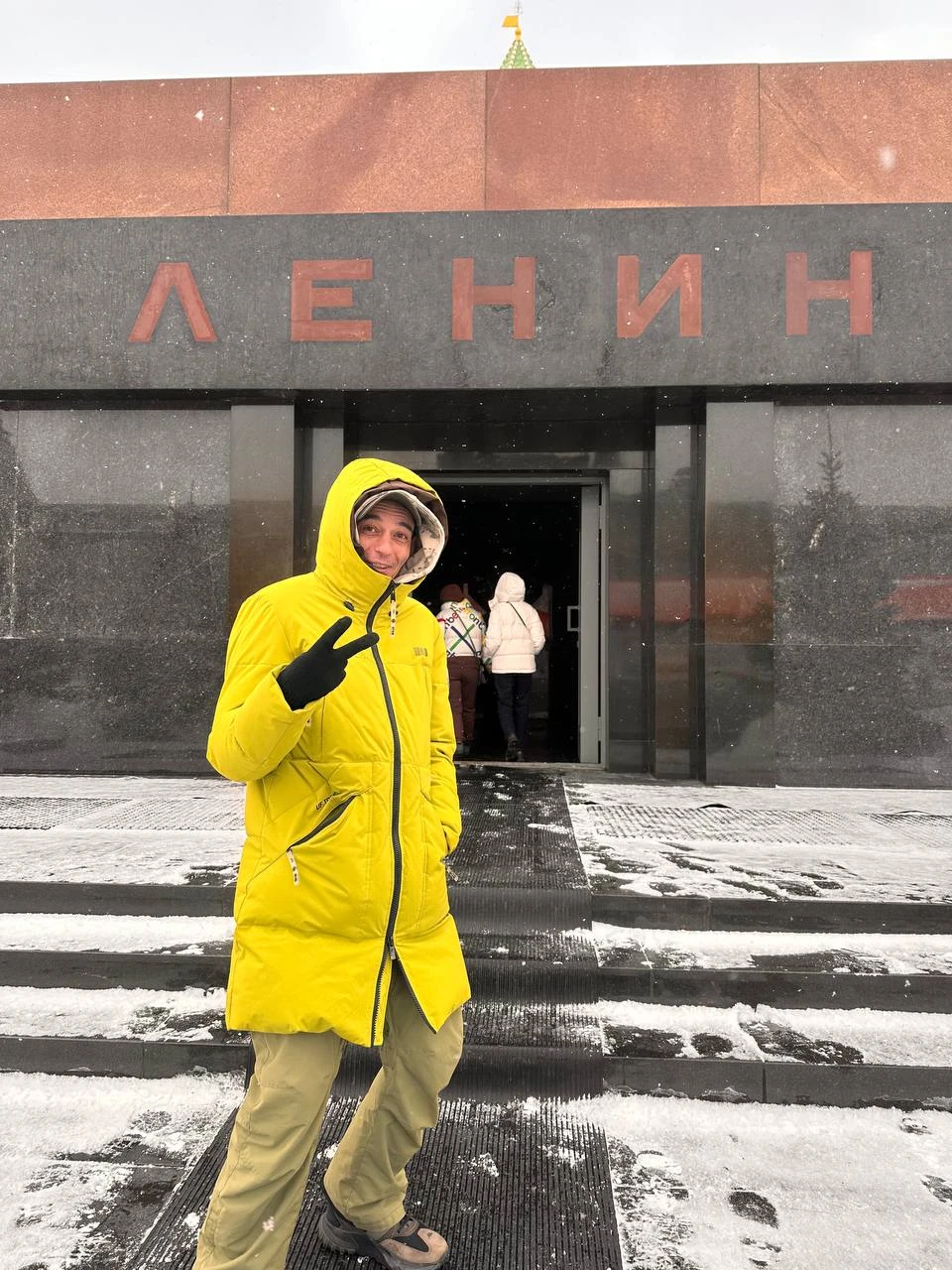 Фото путешественника — 5