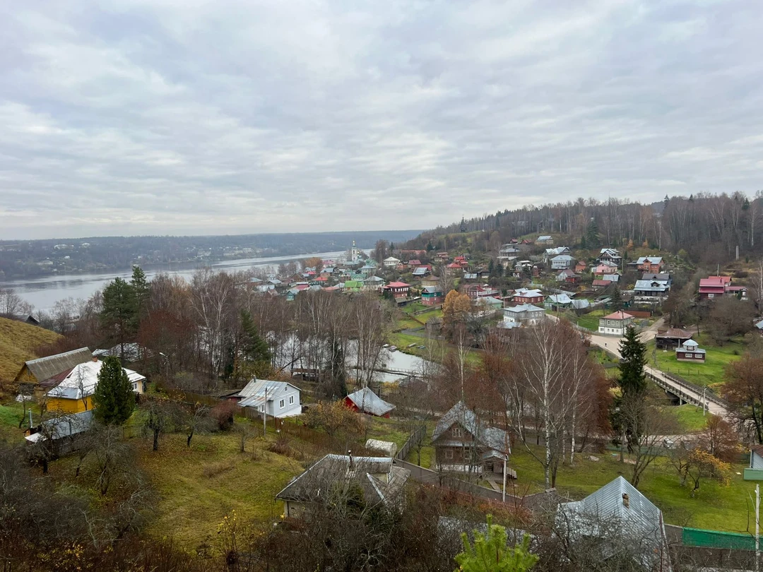 Фото путешественника — 4