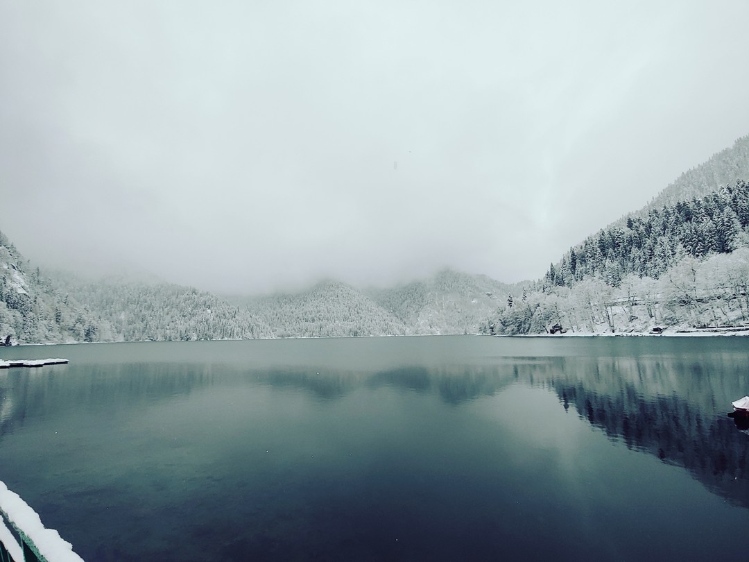 Фото путешественника — 7