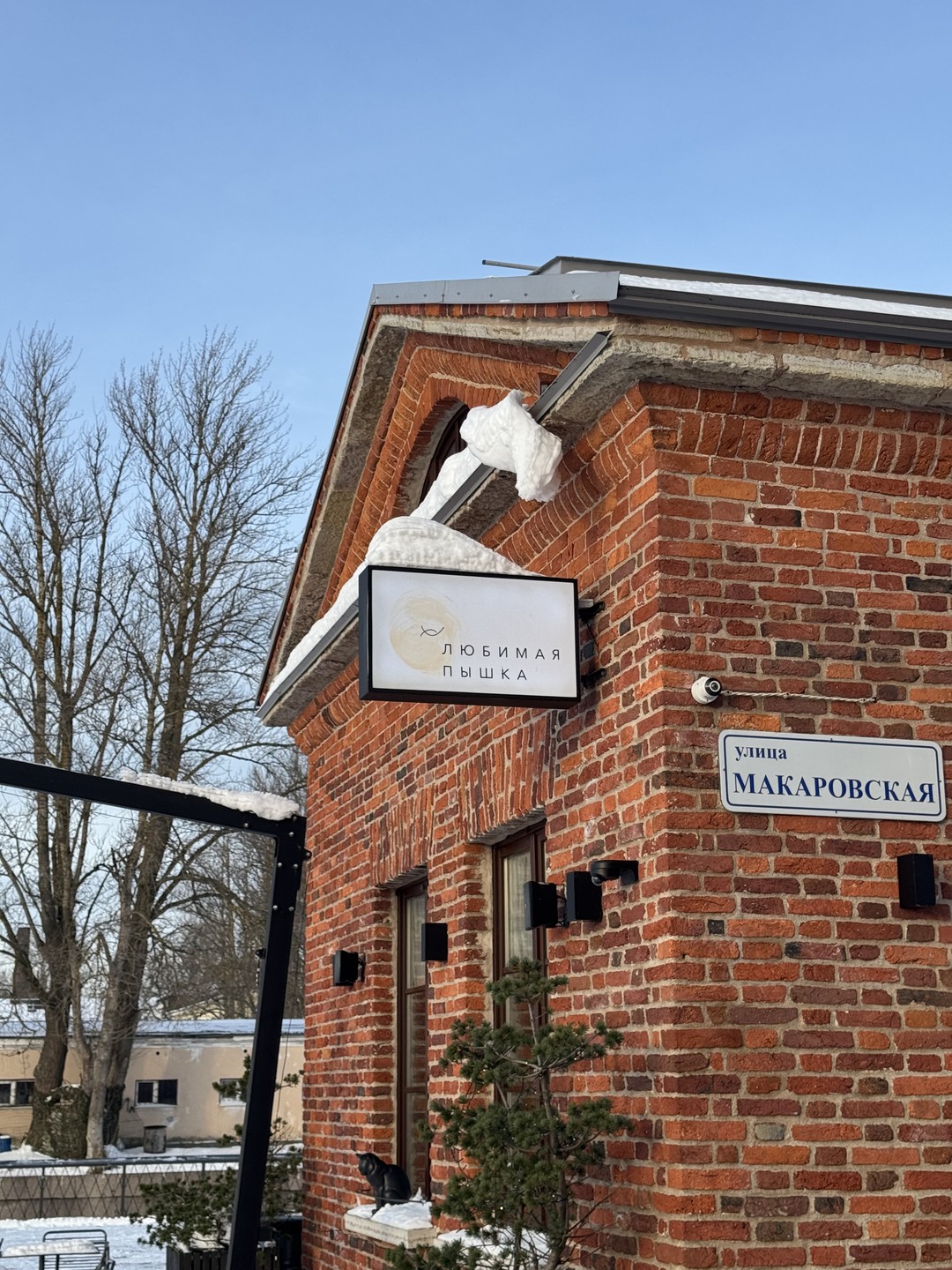 Фото путешественника — 6