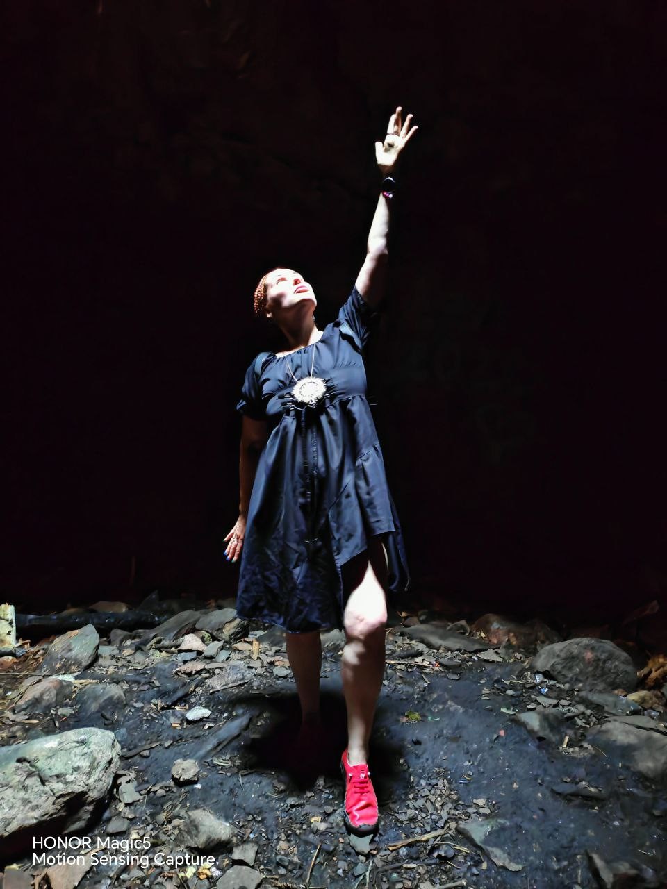 Отзыв о экскурсии "Водопады, горный парк «Рускеала» и сакральные места" — фото 3