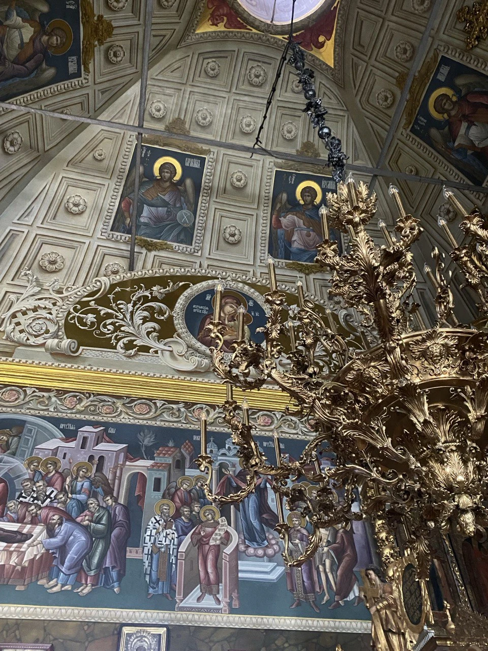 Отзыв о экскурсии "Муром за 2 часа" — фото 1