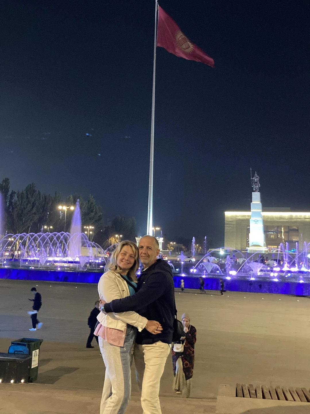 Отзыв о экскурсии "Секреты Бишкека" — фото 2