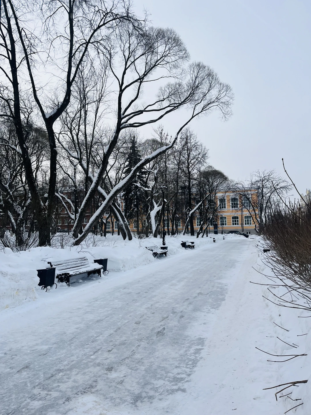 Отзыв о экскурсии "Добро пожаловать в Пермь!" — фото 4