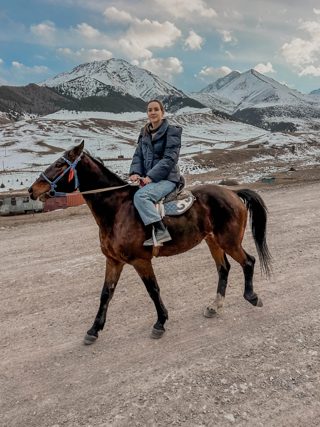 Отзыв о экскурсии "Однодневная экскурсия в природный парк Ала-Арча" — фото 3