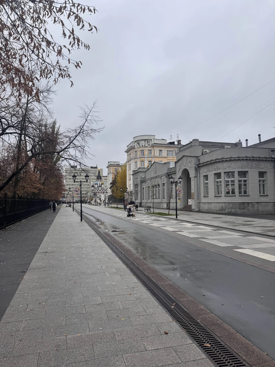 Отзыв о экскурсии "Саратов сквозь столетия" — фото 1