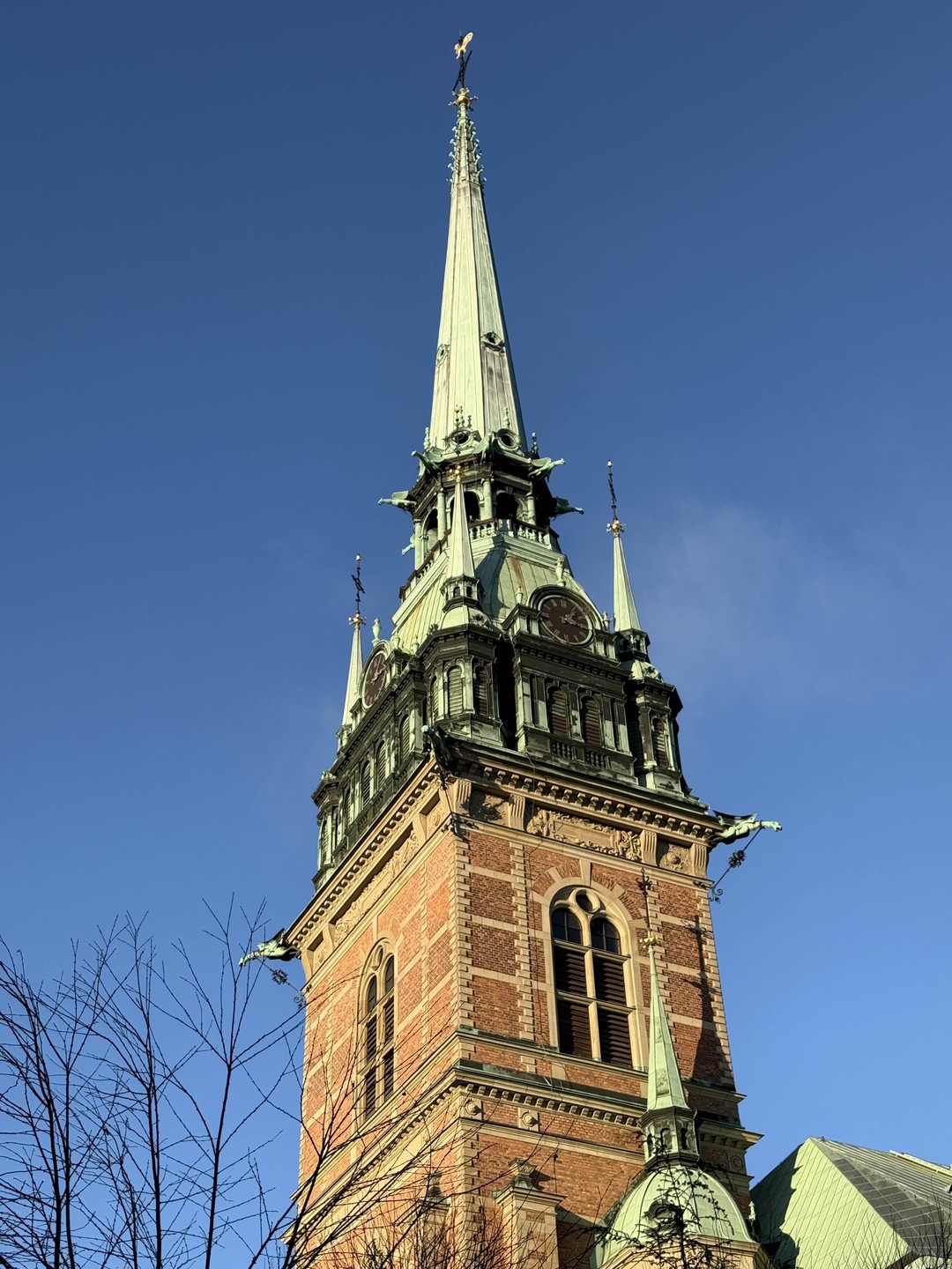 Фото путешественника — 7