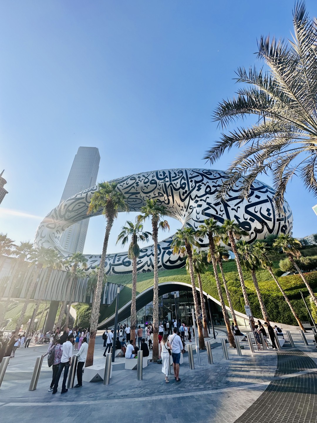 Отзыв о экскурсии "1 день в Дубае + катание на монорельсе" — фото 4