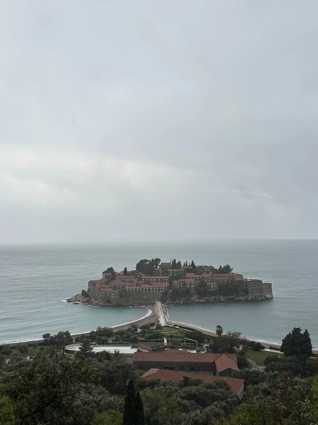 Отзыв о экскурсии "Дикая красота Черногории" — фото 1