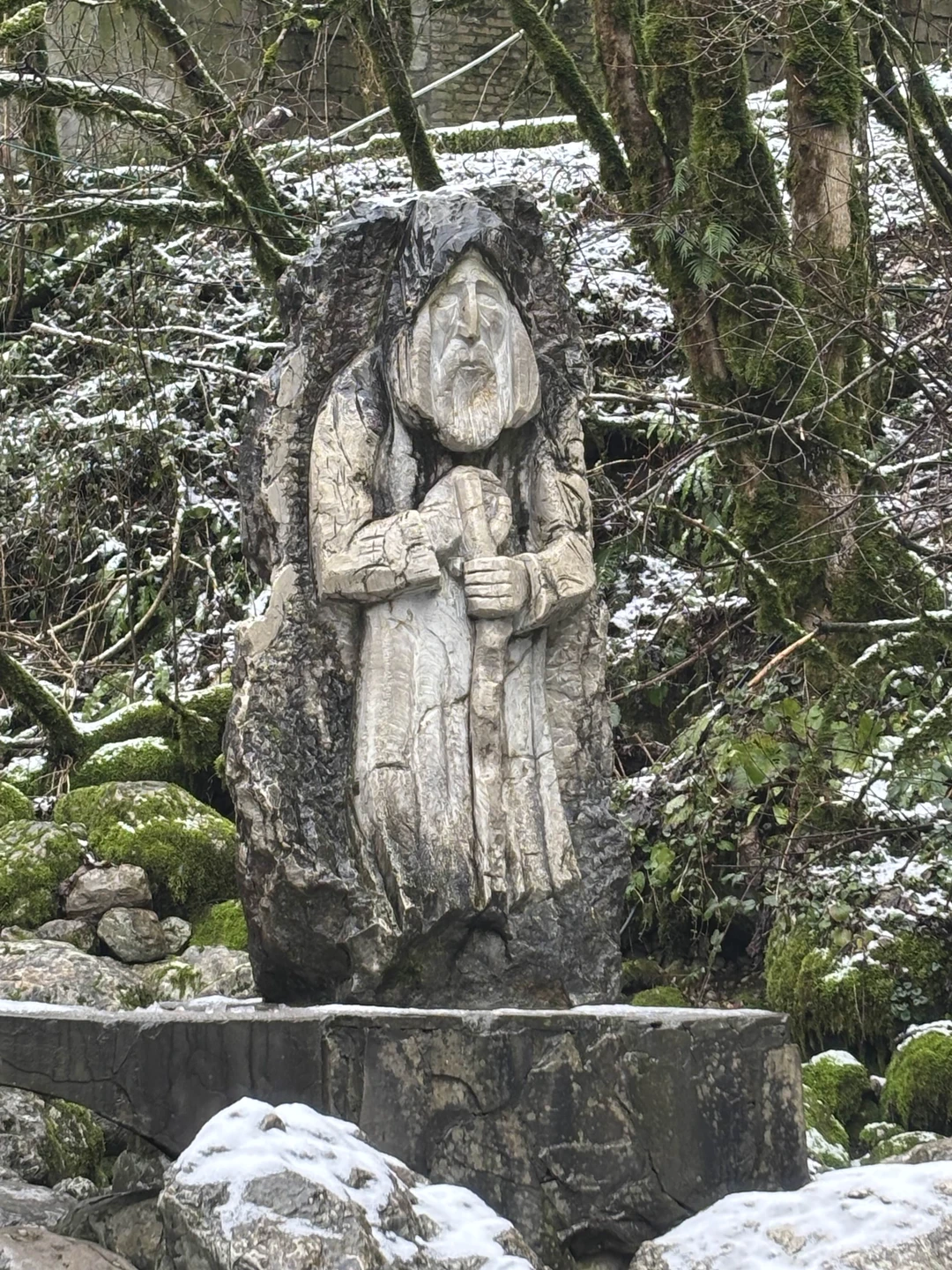 Фото путешественника — 2