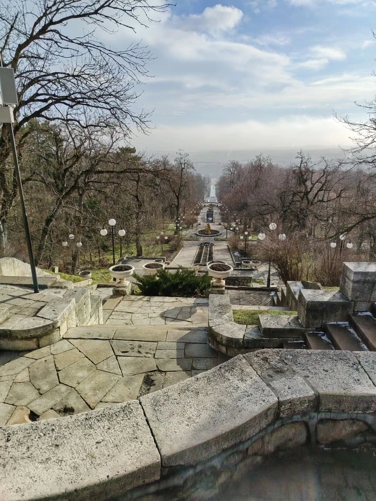 Отзыв о экскурсии "Трансфер из аэропорта Минеральные Воды с автомобильной экскурсией" — фото 3