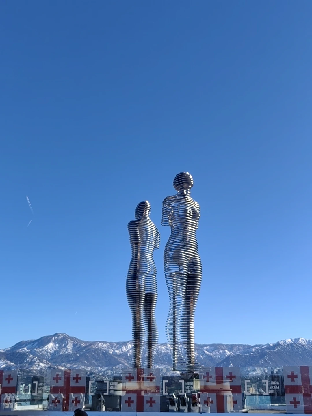 Отзыв о экскурсии "Многоликий Батуми" — фото 4