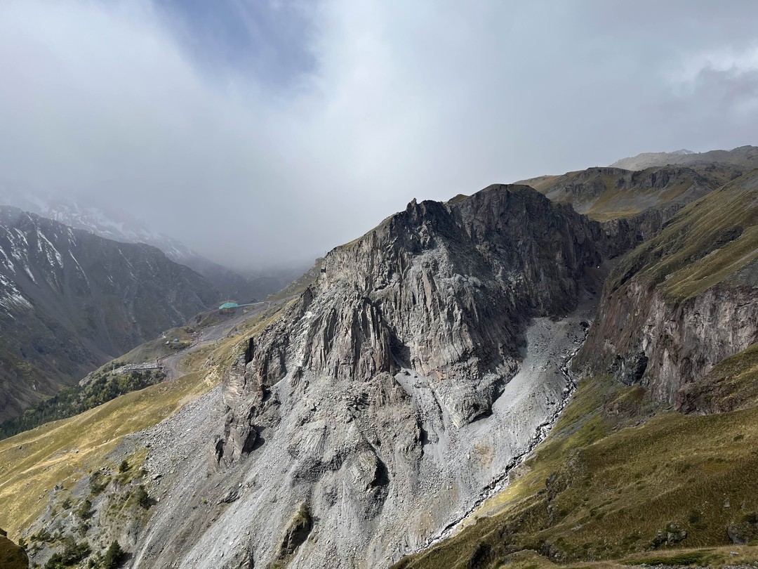 Отзыв о экскурсии "Лёгкий треккинг в Приэльбрусье с проживанием в гостинице" — фото 7