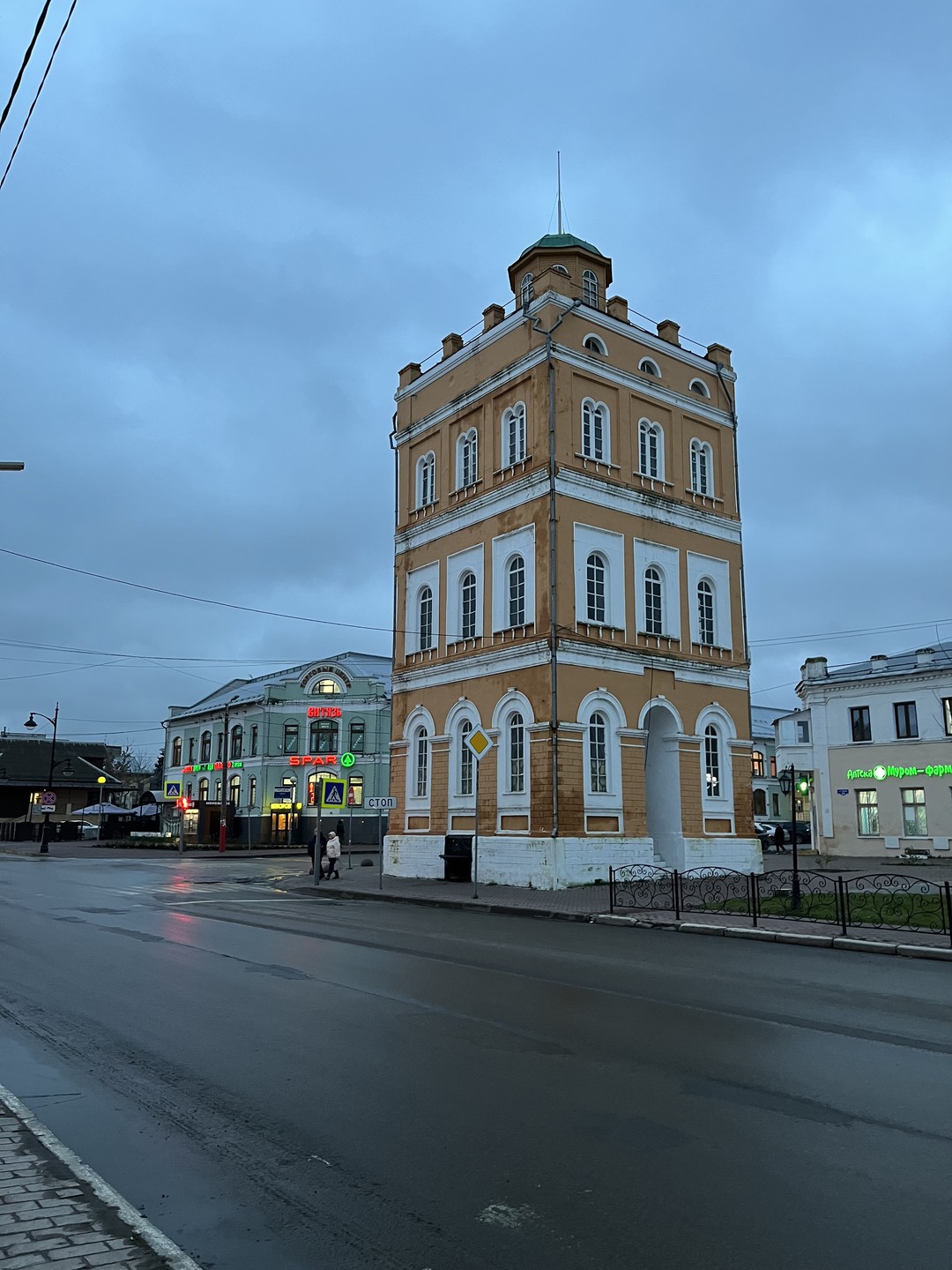 Отзыв о экскурсии "Муром: путешествие вглубь веков" — фото 3