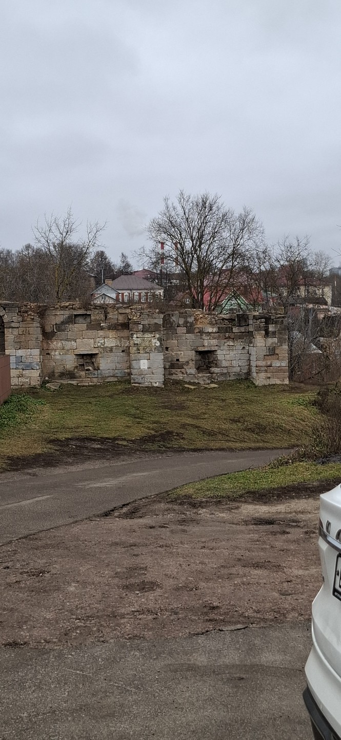 Фото путешественника — 7