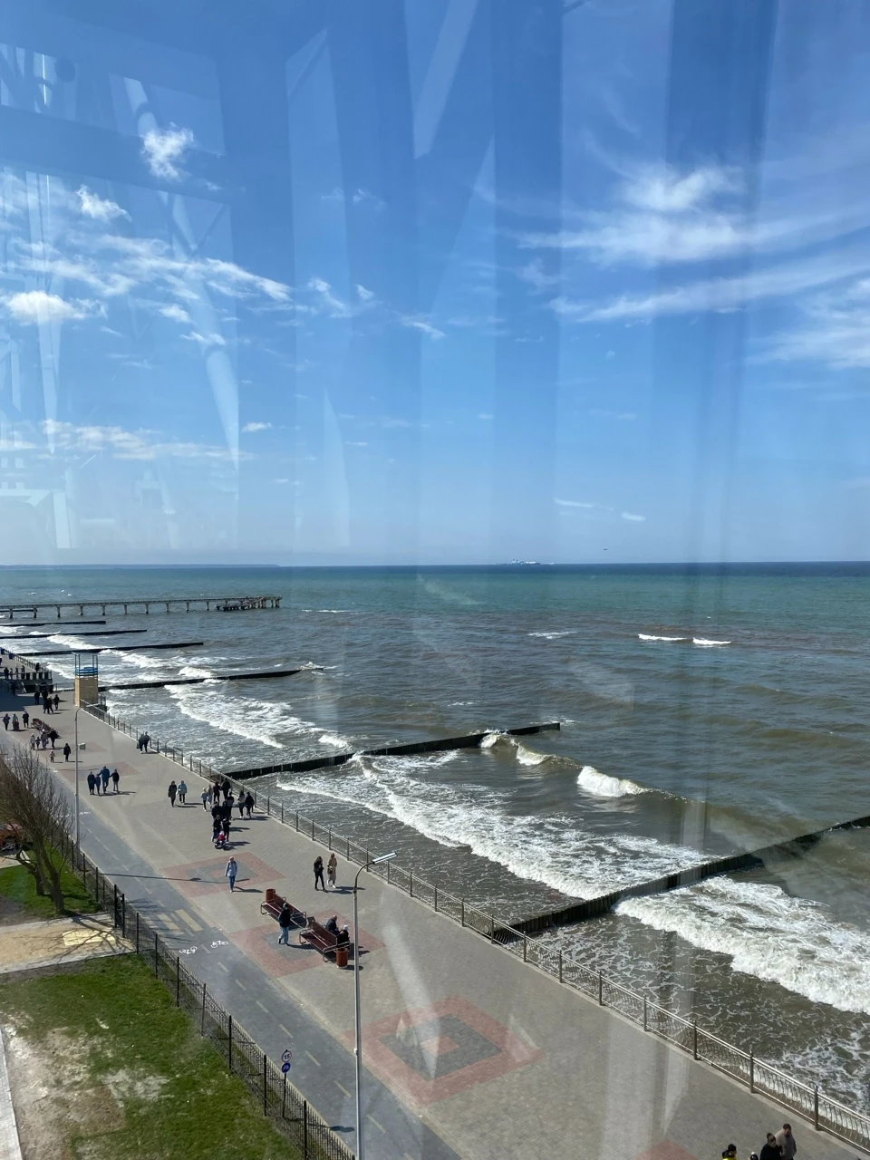 Отзыв о экскурсии "Выходные в европейском стиле: Калининград, Светлогорск и Зеленоградск" — фото 6