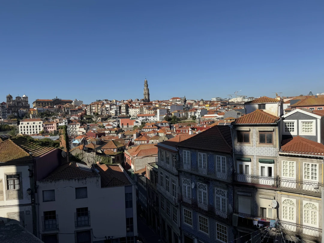 Отзыв о экскурсии "Добро пожаловать в Порту!" — фото 1