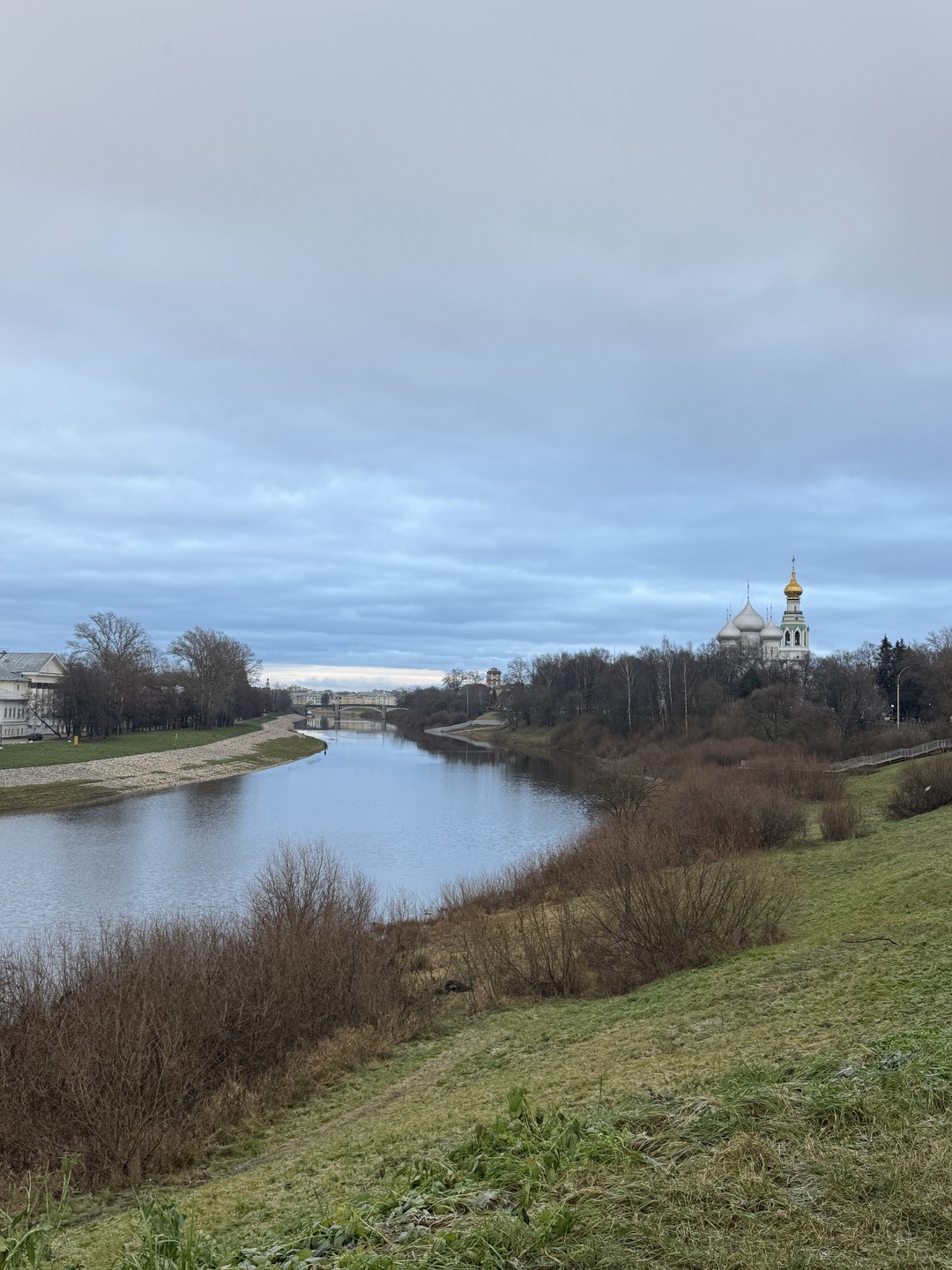 Отзыв о экскурсии "Добро пожаловать в Вологду!" — фото 5
