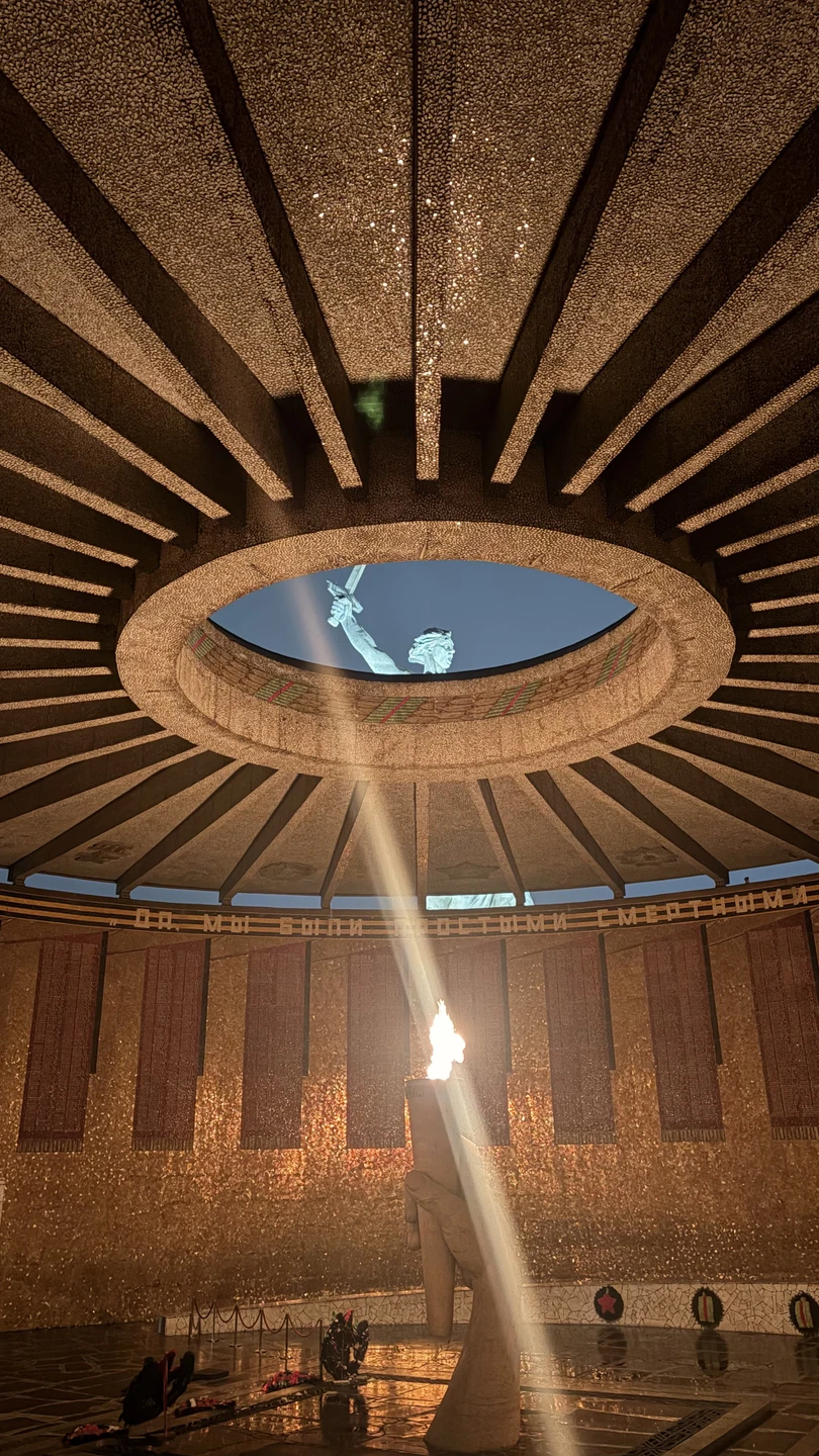 Фото путешественника — 5