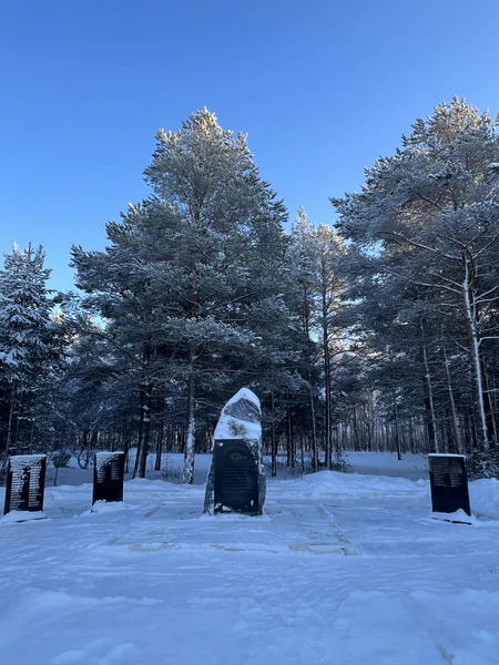 Отзыв о экскурсии "Северодвинск противоречивый" — фото 6