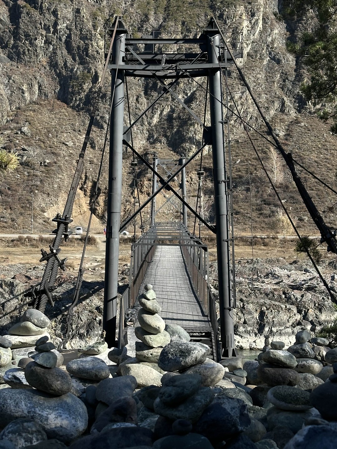 Фото путешественника — 3