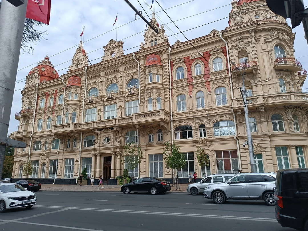 Фото путешественника — 2