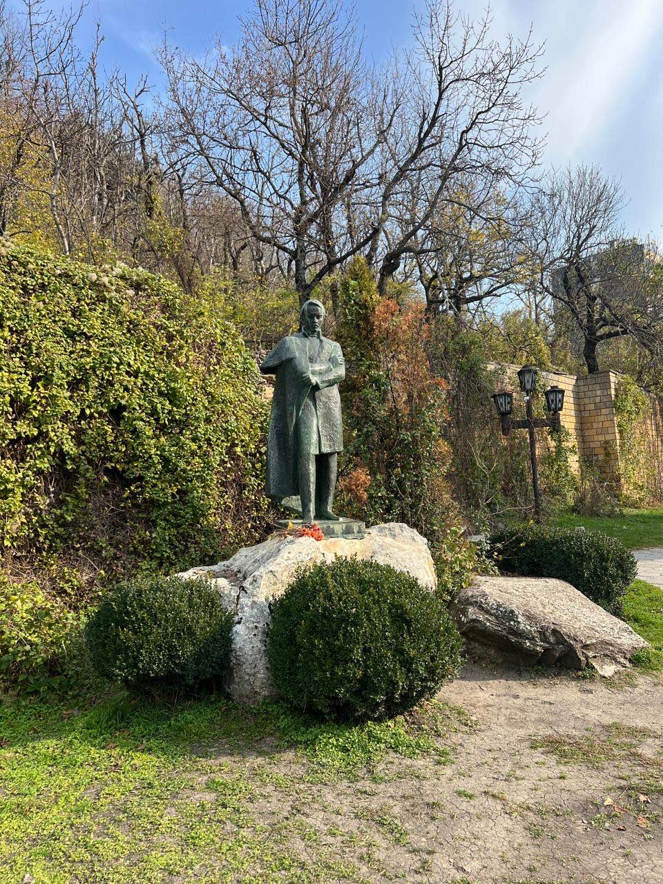 Фото путешественника — 5