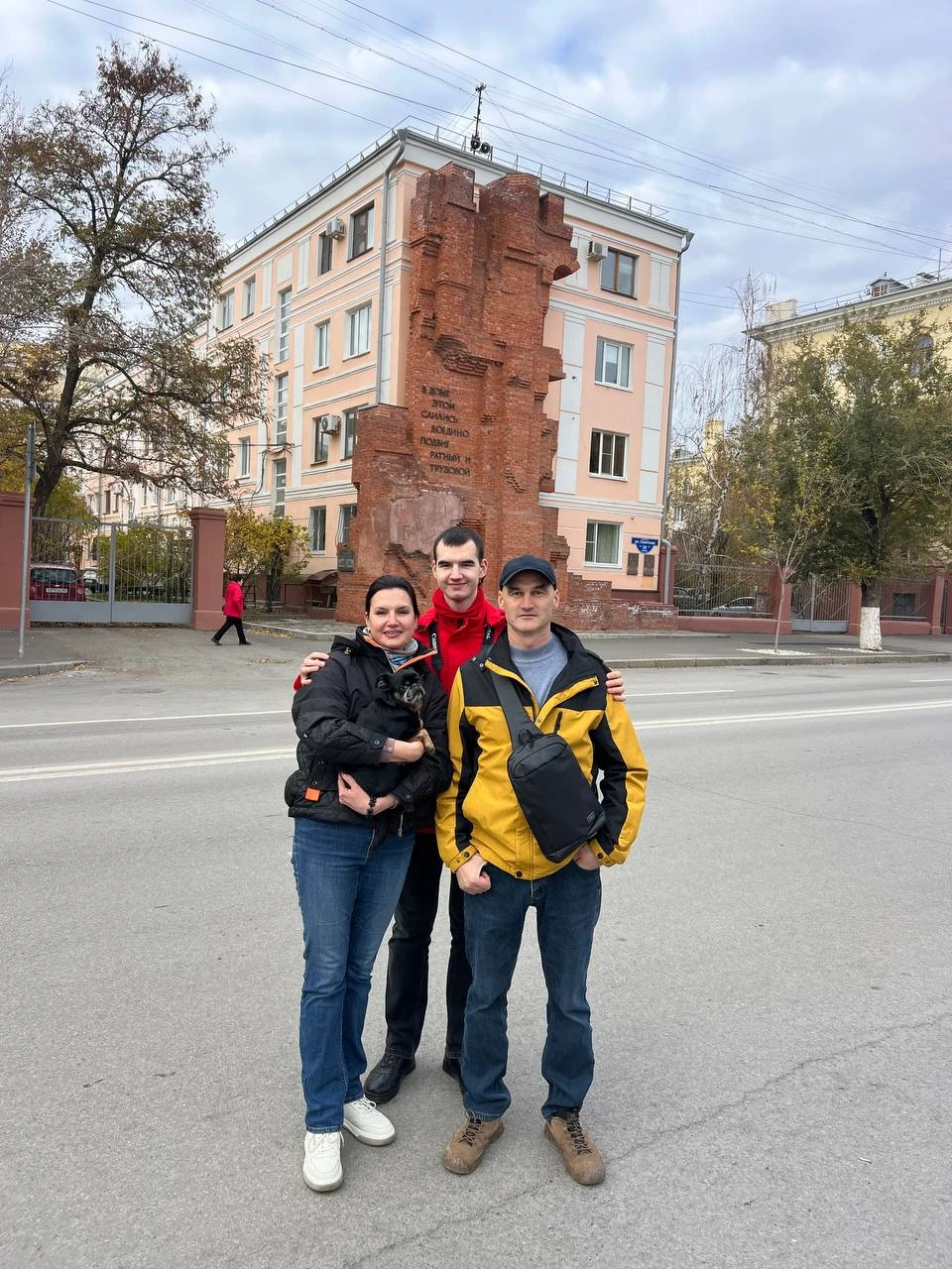 Отзыв о экскурсии "Влюбиться в Волгоград за один день" — фото 4