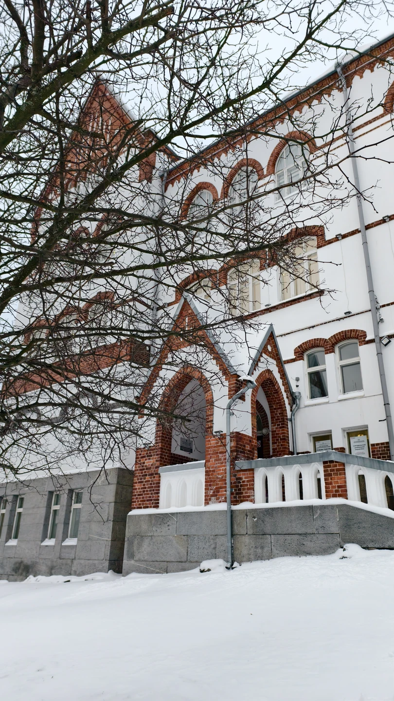 Отзыв о экскурсии "Сортавала через призму национального карельского костюма" — фото 2