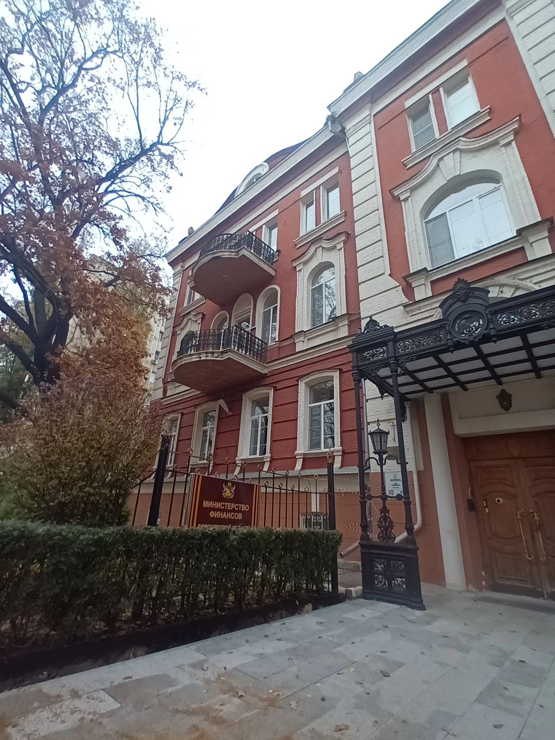 Отзыв о экскурсии "Знакомьтесь, Воронеж!" — фото 4