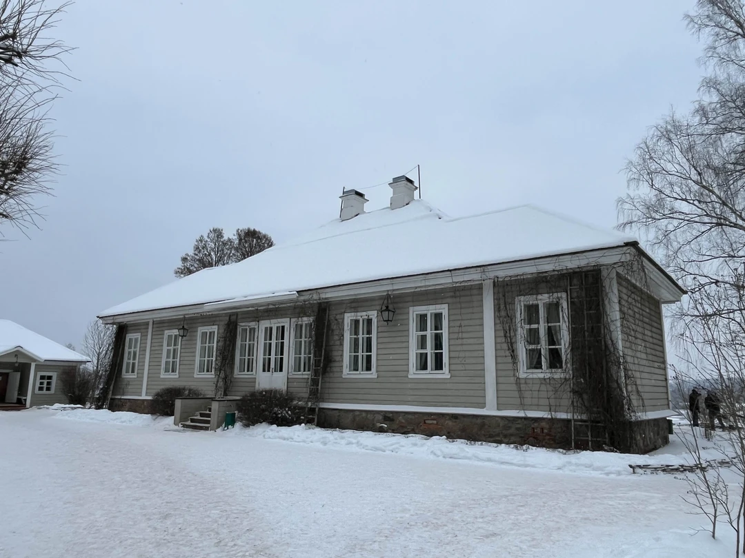 Фото путешественника — 6