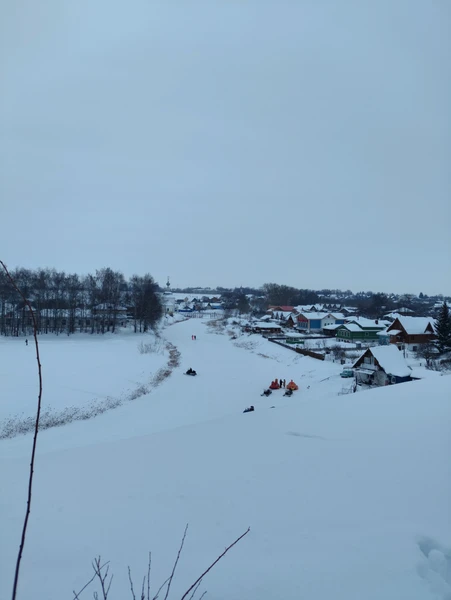 Фото путешественника — 4