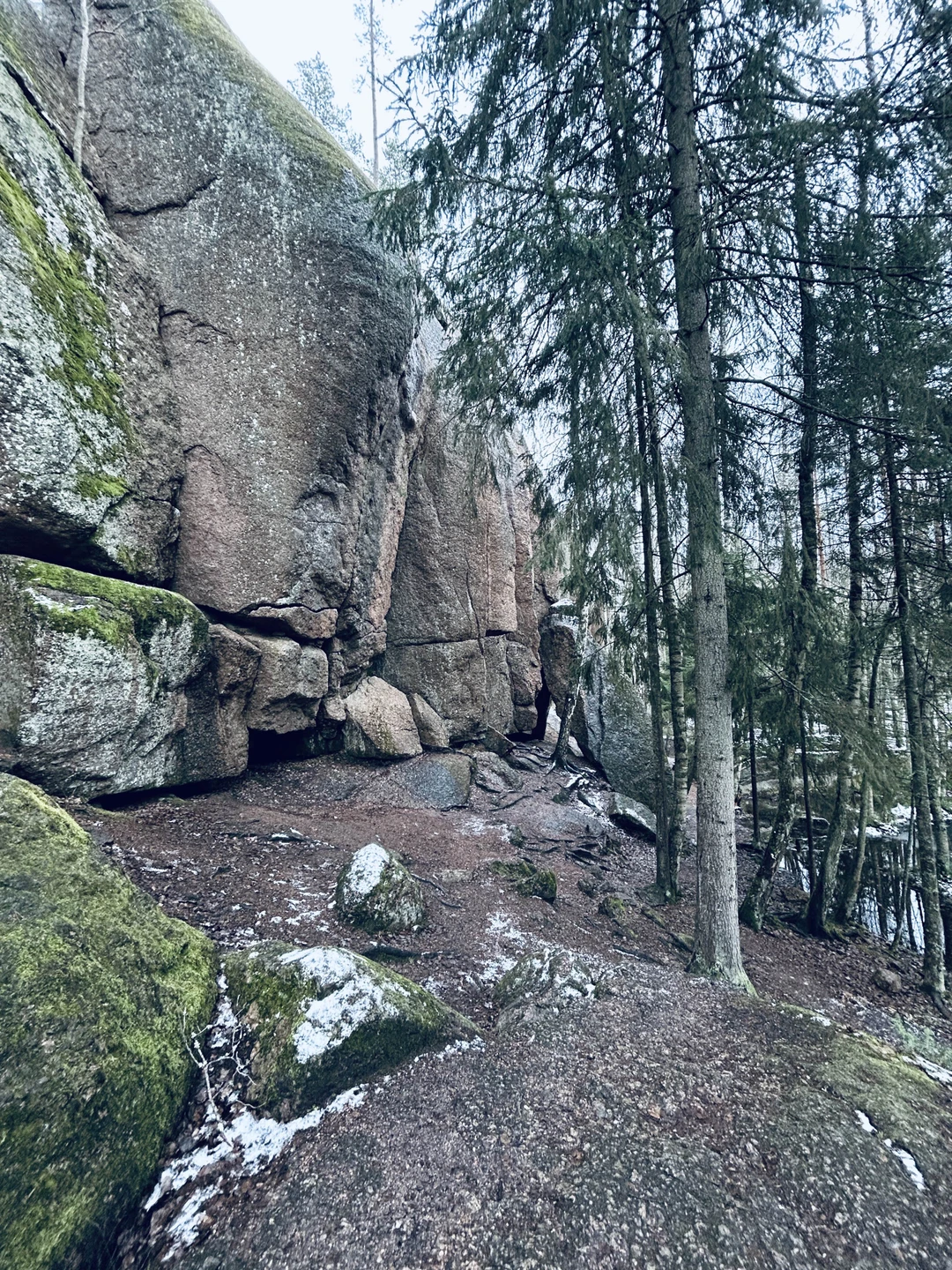 Фото путешественника — 3