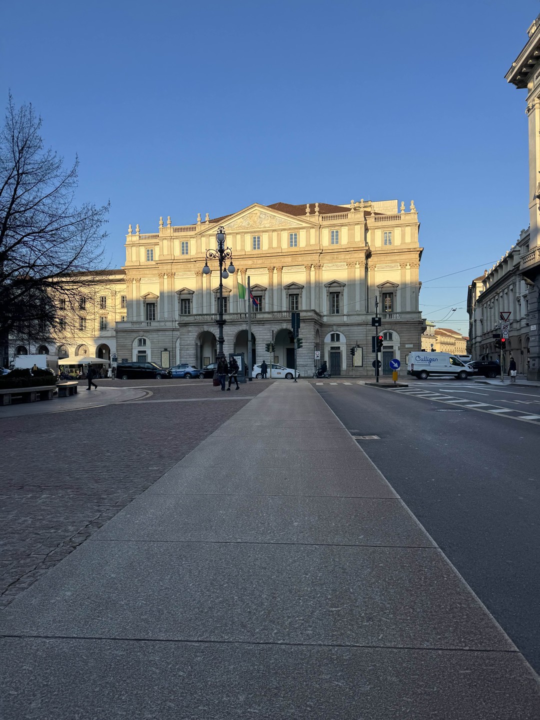 Отзыв о экскурсии "Пешком по Милану от Кастелло до Дуомо" — фото 4