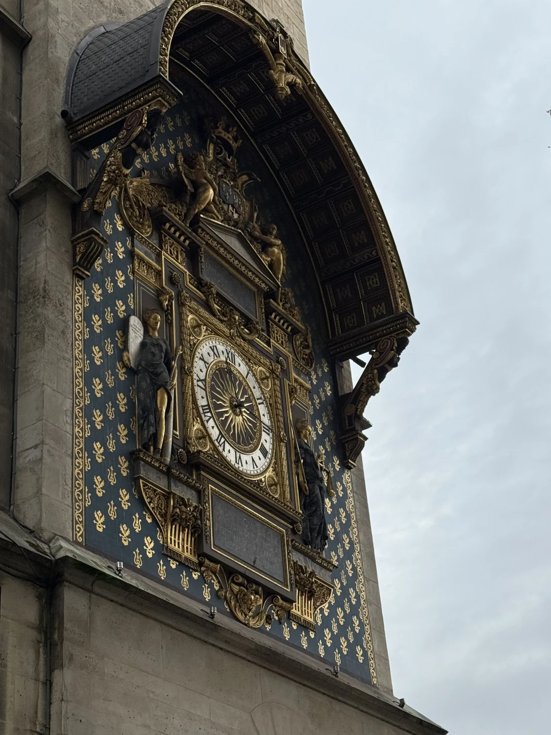 Отзыв о экскурсии "Нотр-Дам и всё самое главное в Париже" — фото 1