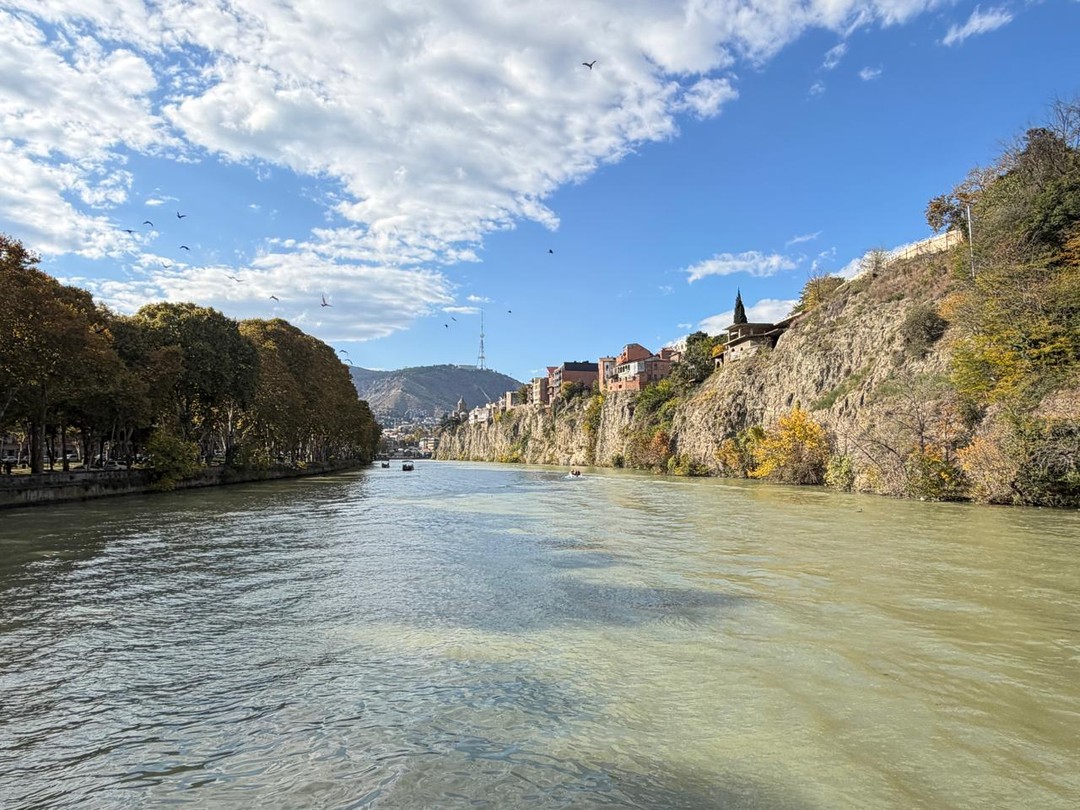 Фото путешественника — 2